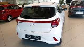 Hyundai Grand i10