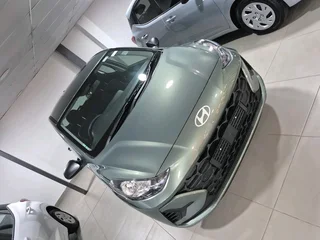 Hyundai Grand i10