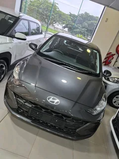 Hyundai Grand i10