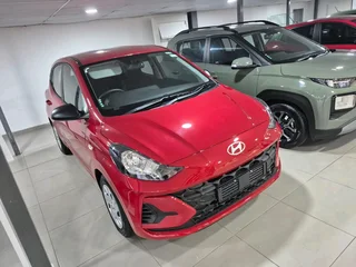 Hyundai Grand i10