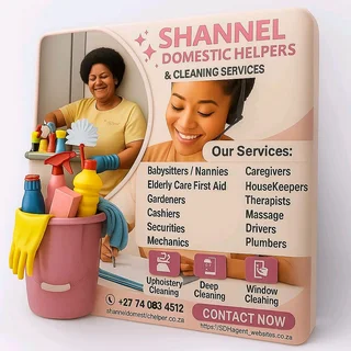 Shannel domestic
