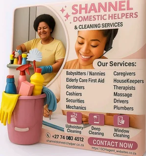 Shannel domestic