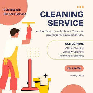 Shannel domestic helpers