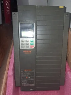 Fuji FRN15G11S-4JE - Ad posted by Aged Automation