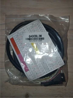 Mitsubishi Q40CBL-3M - Ad posted by Aged Automation