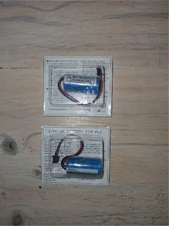 Mitsubishi Q6BAT - Ad posted by Aged Automation