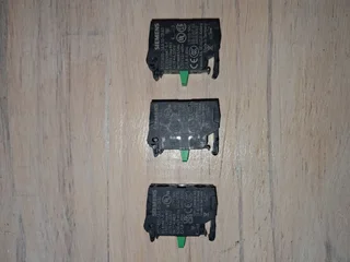 Siemens 3SU1400-1AA10-1BA0 - Ad posted by Aged Automation