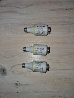 Siemens 5SD420 - Ad posted by Aged Automation