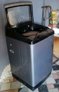 Hisense Washing Machine
