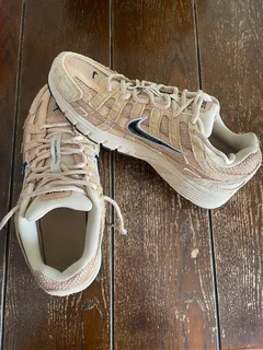 Nike P -6000 SE