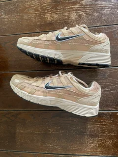 Nike P -6000 SE