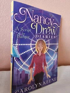 Nancy Drew Series