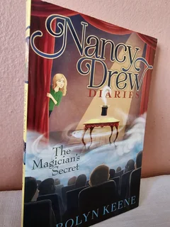 Nancy Drew Series