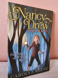 Nancy Drew Series