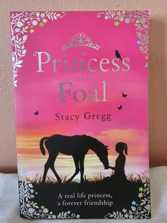 5-book-set about Horses by Stacy Gregg