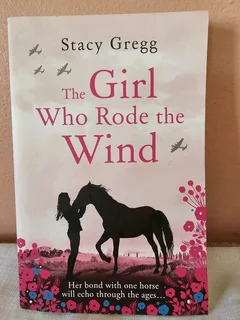 5-book-set about Horses by Stacy Gregg