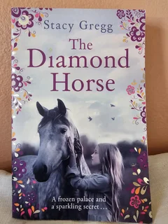 5-book-set about Horses by Stacy Gregg