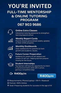 Online tutoring for high school subjects