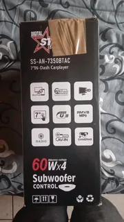 Digital star sound radio