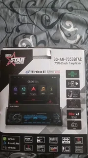 Digital star sound radio