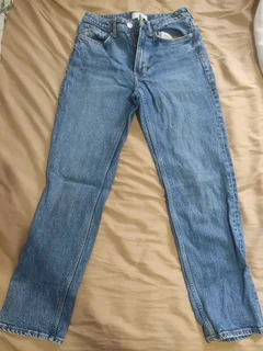 Womens jeans