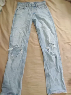 Womens jeans