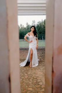 Wedding - Ad posted by Renay Ferreira