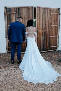 Wedding - Ad posted by Renay Ferreira