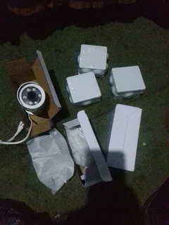 Cctv and dstv installation