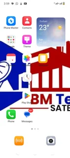 Cctv and dstv installation