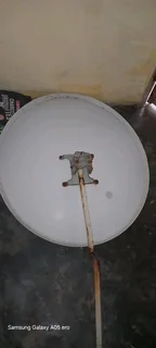 Cctv and dstv installation