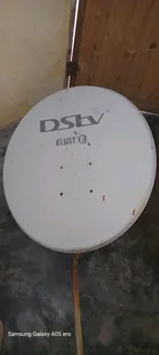 Cctv and dstv installation