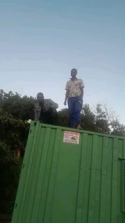 Cctv and dstv installation