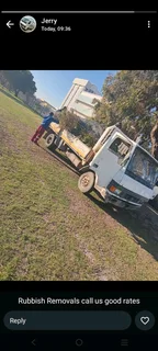 QUICK START TRANSPORTION SERVICES