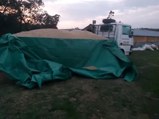 7 Tonne Truck For Hire