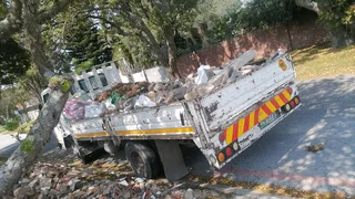 7 Tonne Truck for hire