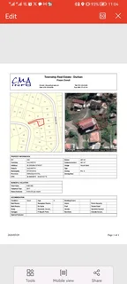 Site for sale at Nazareth