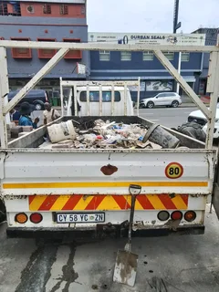 4, 5 And 8 To 12 Ton Trucks For Hire