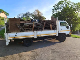 4, 5 and 8 to 12 TON TRUCKS FOR HIRE