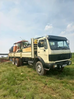 4, 5 and 8 to 12 TON TRUCKS FOR HIRE