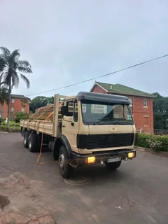 4, 5 and 8 to 12 TON TRUCKS FOR HIRE