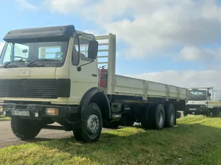 4, 5 and 8 to 12 TON TRUCKS FOR HIRE