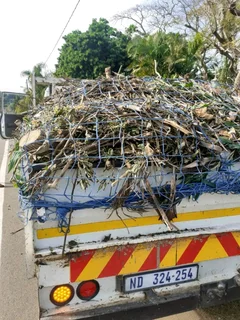 TRUCKS FOR HIRE AND REMOVALS