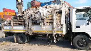 TRUCKS FOR HIRE AND REMOVALS