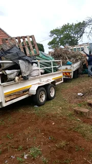 Trucks For Hire And Removals