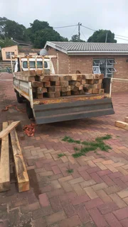 TRUCKS FOR HIRE AND REMOVALS