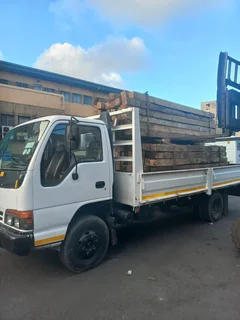 TRUCKS FOR HIRE AND REMOVALS