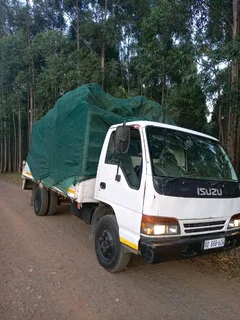 TRUCKS FOR HIRE AND REMOVALS