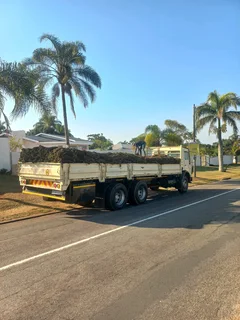 4, 5 and 8 to 12 TON TRUCKS FOR REMOVALS