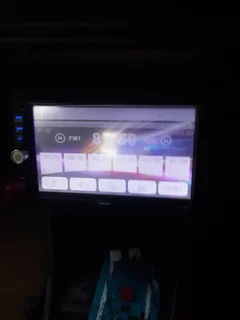 Old school JETTA 2 1.8